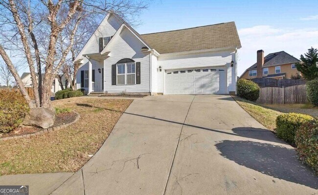 Foto del edificio - 504 Hollen Ct