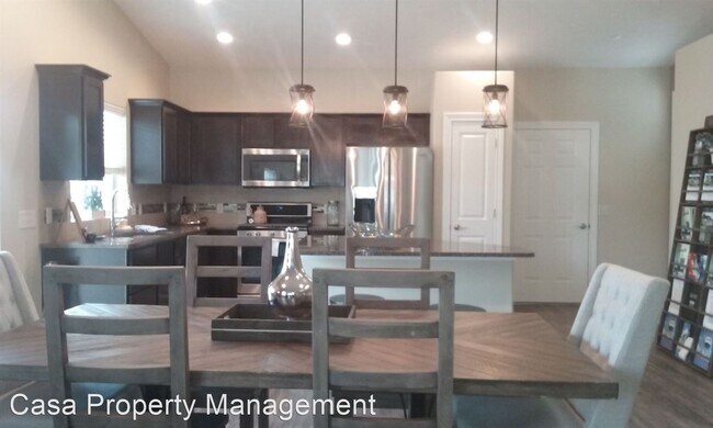 Building Photo - 4 br, 3 bath House - 5960 Mad Creek Place
