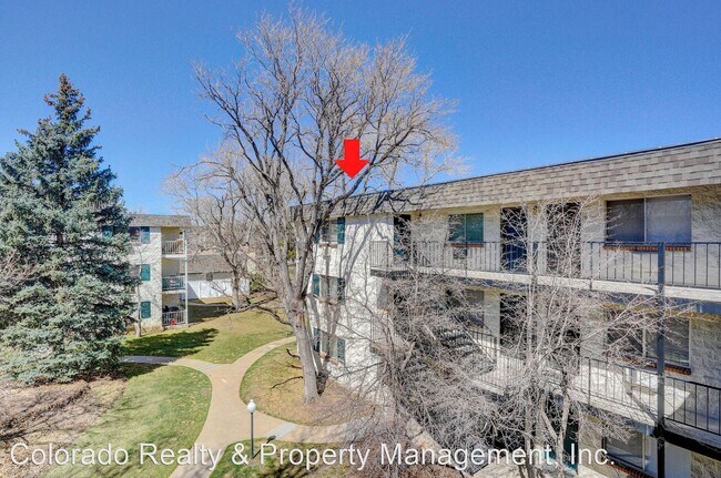 Building Photo - 2 br, 1 bath House - 5995 East Iliff Avenu...