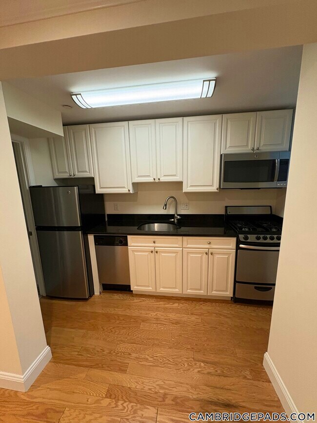 Foto del edificio - 3 Langdon St