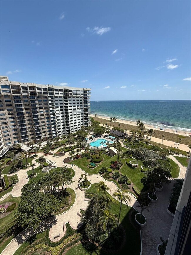 Foto del edificio - 5000 N Ocean Blvd