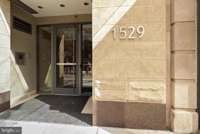 Building Photo - 1529 14th St NW