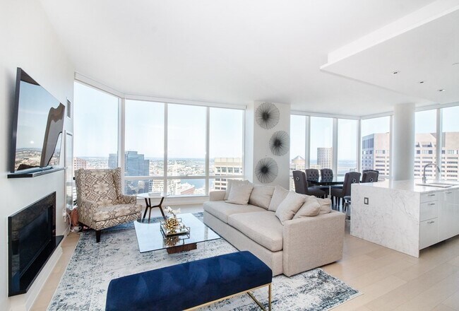 Foto del edificio - 1 Franklin St