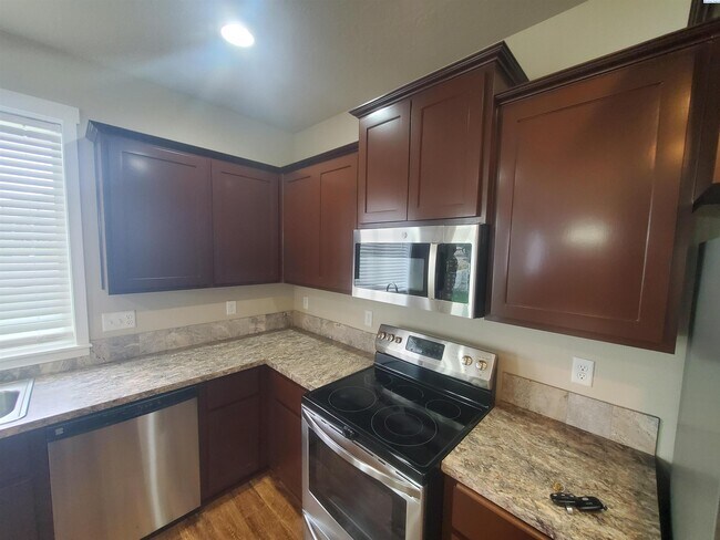 Foto del edificio - 10260 W 18th Ct