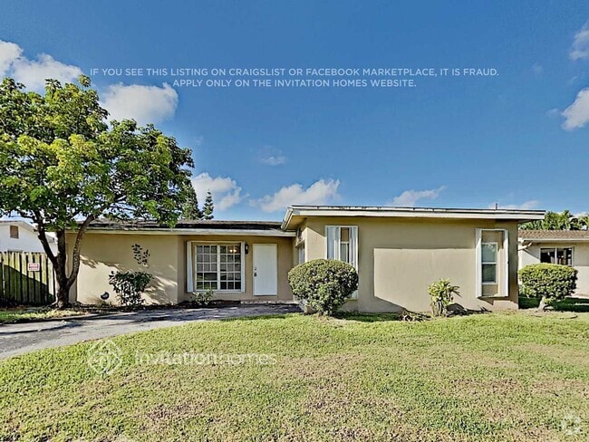 Building Photo - 12340 NW 30th Pl