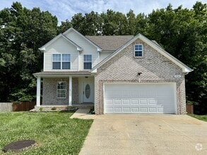 Building Photo - 2701 Hidden Ridge Ct