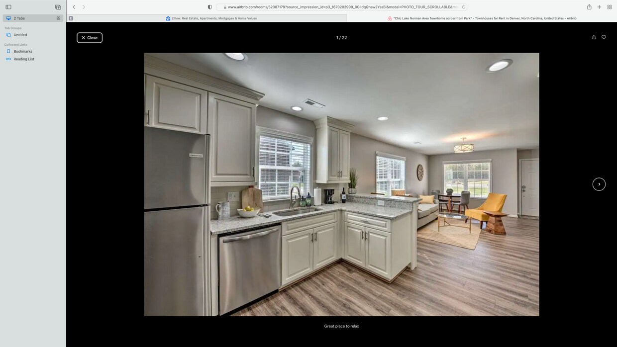 6685 Pine Ridge Dr Unit 6685 PineRidge, Denver, NC 28037 Apartments