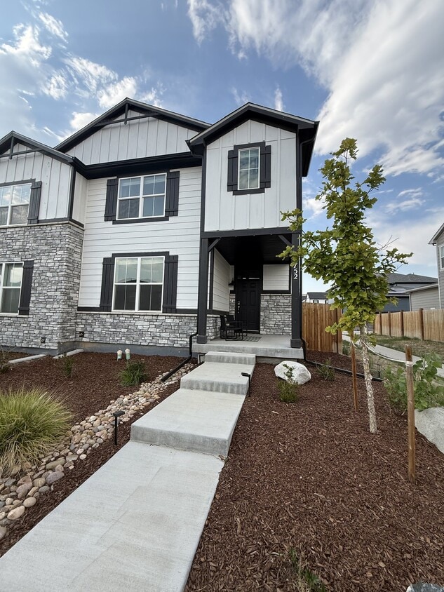 Photo - 752 N Shawnee St (Aurora, CO)