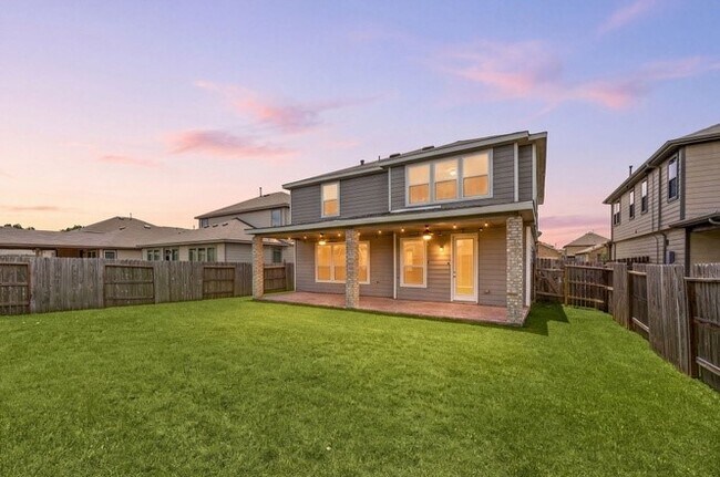 Foto del edificio - 14626 Lofty Cedar Dr