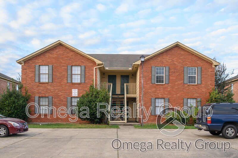 Foto principal - 3618 Castle Ridge Rd