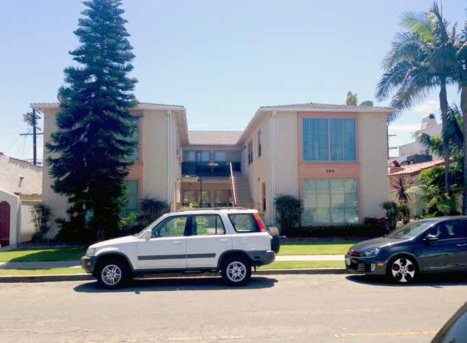 Primary Photo - 208-210 Granada Ave