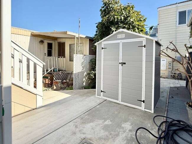 Foto del edificio - 80 Huntington St