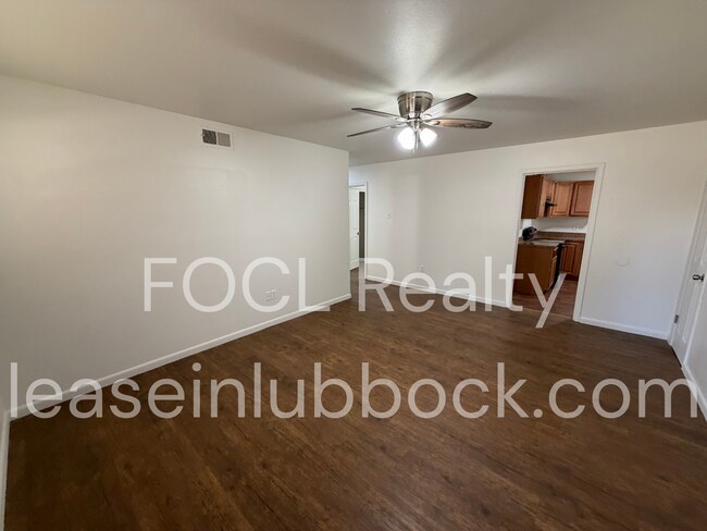 Building Photo - 2823 61st St