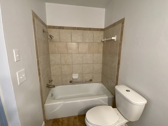 Foto del edificio - 1137 NW 104th St