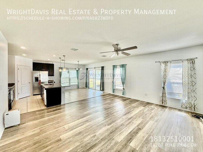 Foto del edificio - 14207 Poke Ridge Dr