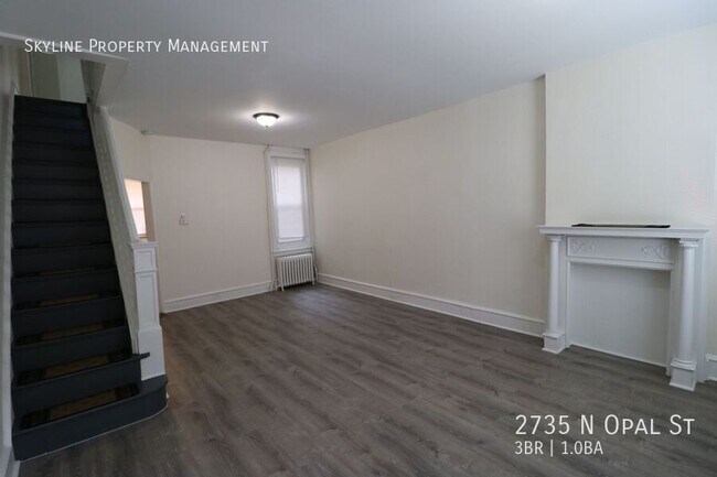Foto del edificio - 2735 N Opal St