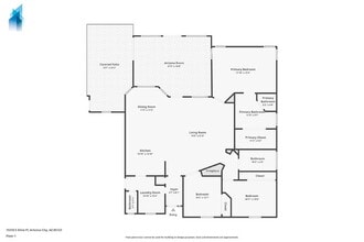 Building Photo - 15310 S Kline Pl