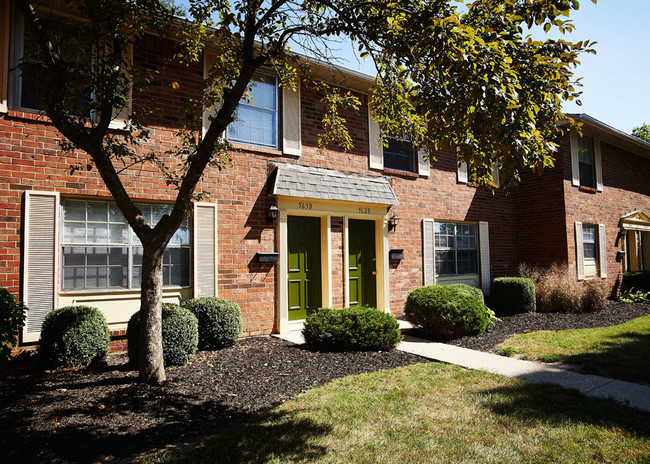 Apartments In Indianapolis Northwest Side