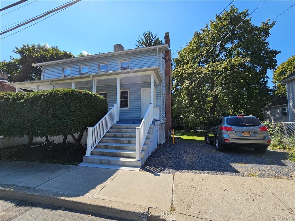 Primary Photo - 47 Beacon St