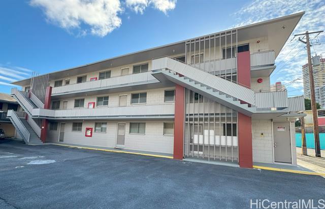 Building Photo - 749 Mahiai St
