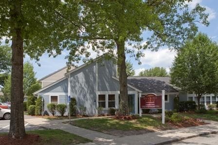Primary Photo - Rock Ridge Homes