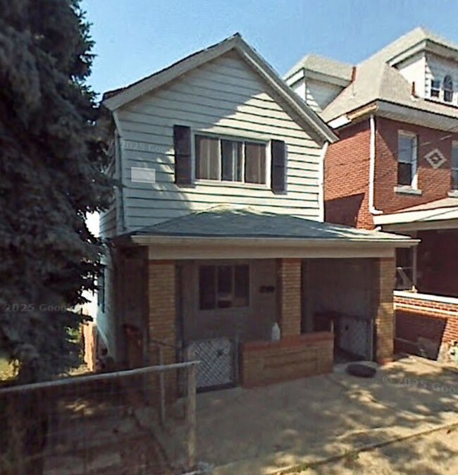 Foto del edificio - 22 Harlem Ave
