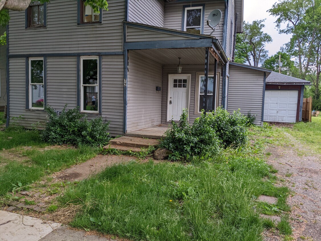 72 Moull St Unit 72 Moull St., Newark, OH 43055 Apartments in Newark