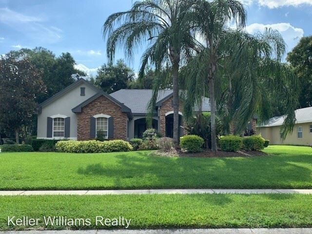 Primary Photo - 4 br, 3 bath House - 6123 Audubon Manor Blvd