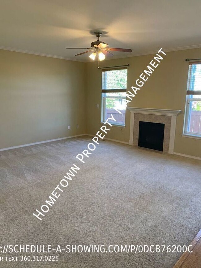 Foto del edificio - Gorgeous 4 Bedroom Home in Meridian Campus...