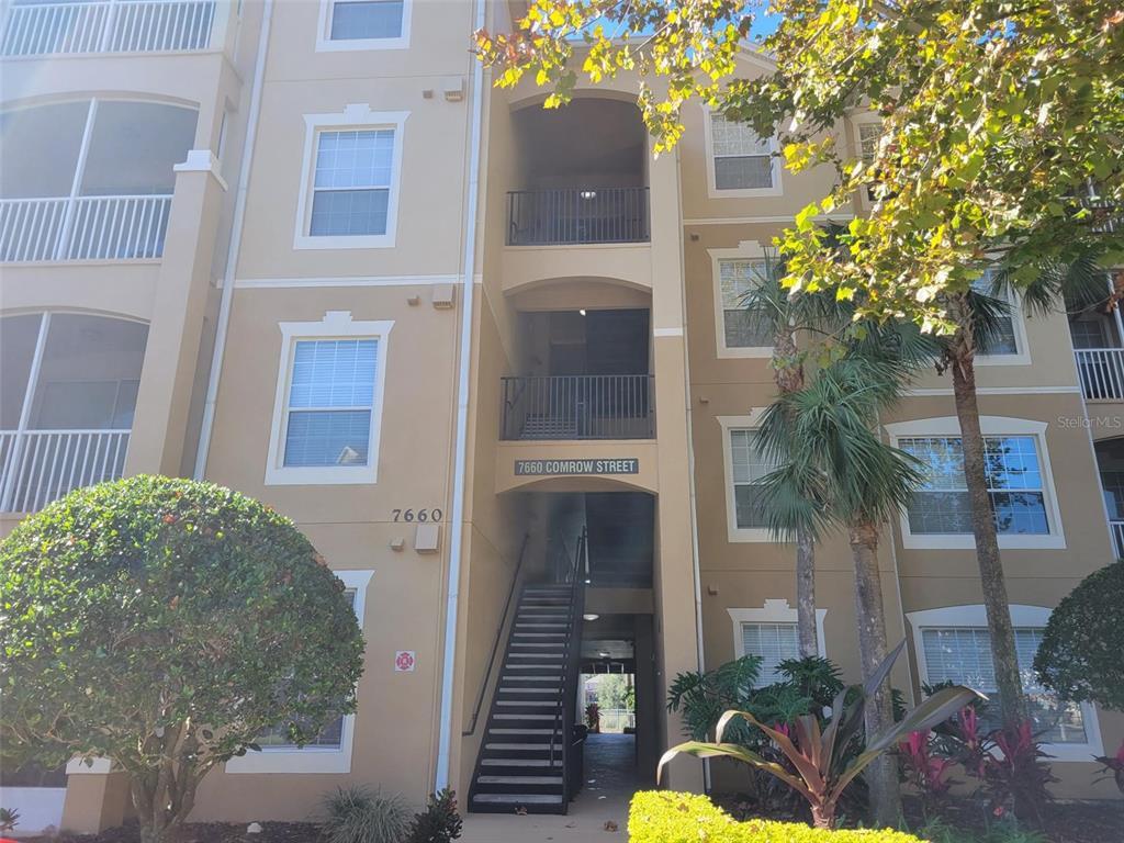 7660 Comrow St Unit 103, Kissimmee, FL 34747 Condo for Rent in