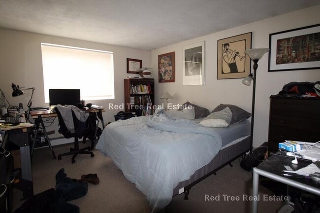 Foto del edificio - 26 Allston St