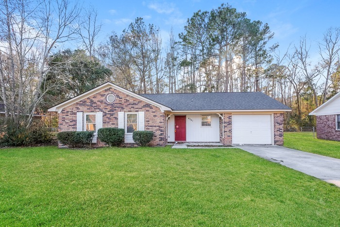 Primary Photo - Welcome to Your Ideal Home in Ladson, SC