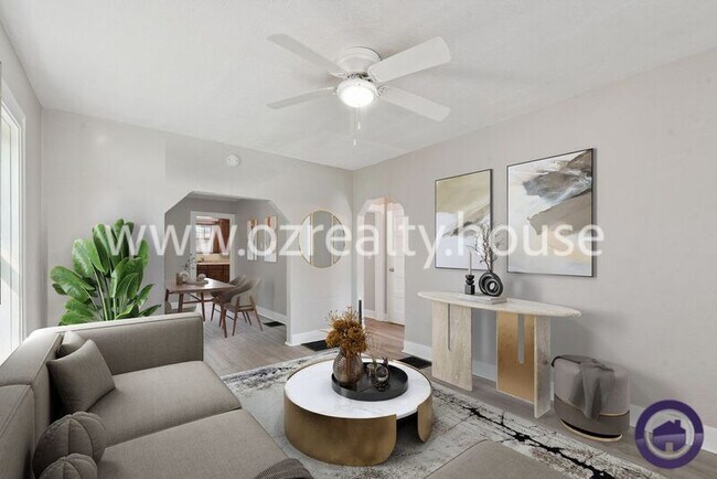 Foto del edificio - 3907 Lagrange St