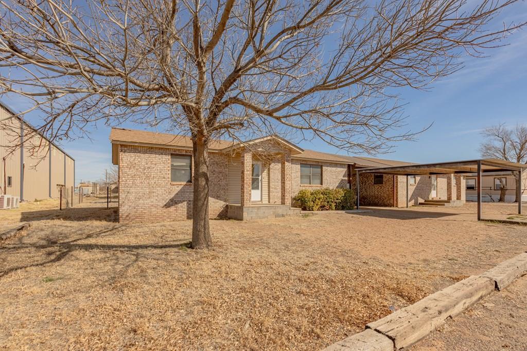 6828 Austin Ave, Odessa, TX 79762 House for Rent in Odessa, TX