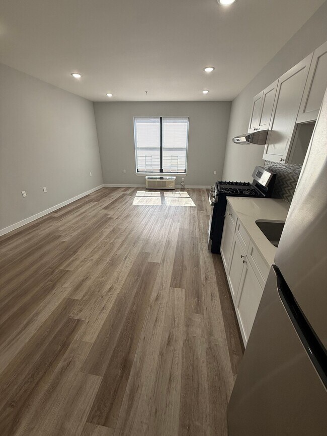 Foto del edificio - 283-285 Fulton Pl