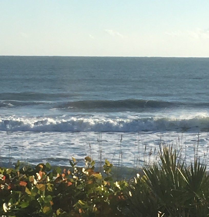 Ocean Front - 7400 S Ocean Dr