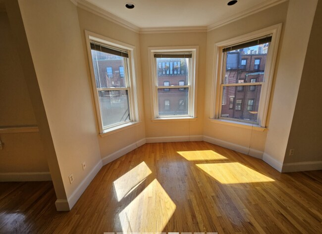 Foto del edificio - 180 Marlborough St