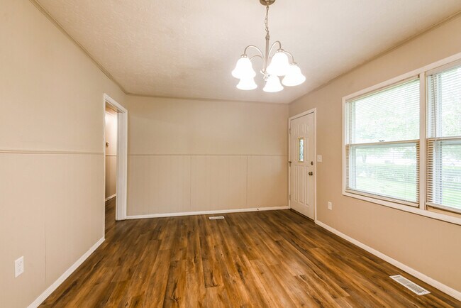 Foto del edificio - 3 Bedroom Sheridan Home