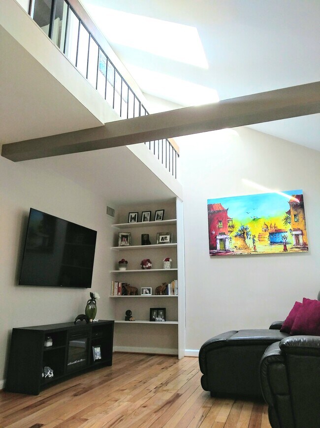 Foto del edificio - 3880 Porter St NW