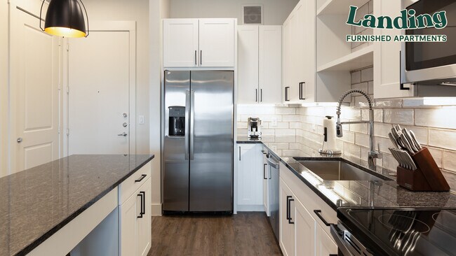 Foto del edificio - 5629 N Lamar Blvd