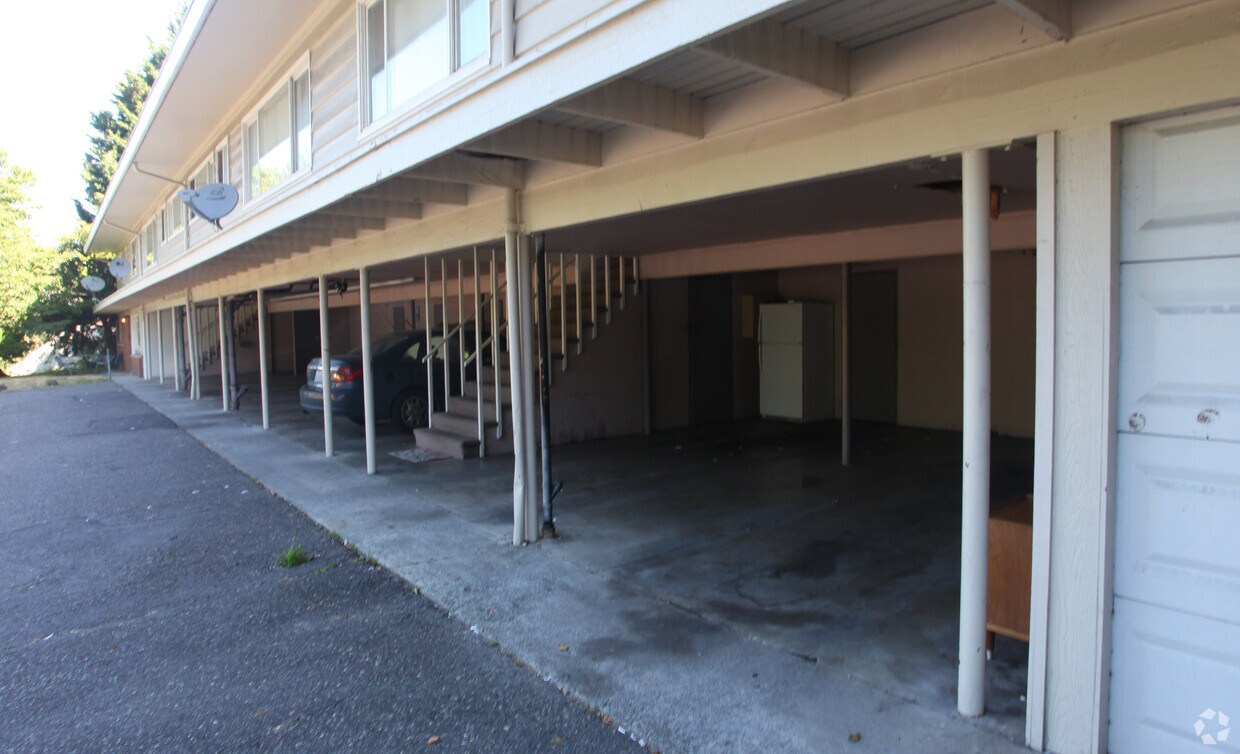 Canyon Crest Apartments Apartments in Kent, WA