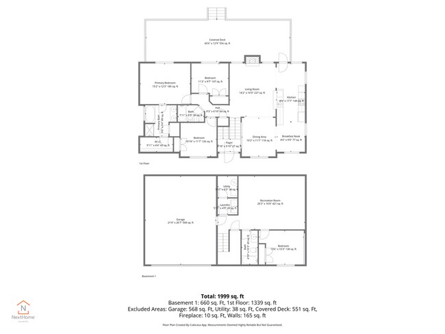 Building Photo - Please View 3D Virtual Walk-Through Before Scheduling a Showing