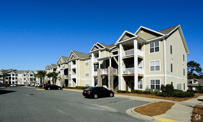 Spring Creek Rentals Crestview, FL