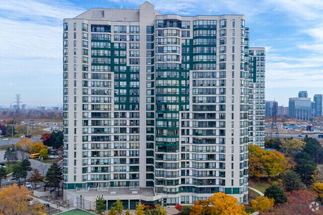 Photo du bâtiment - Kingsbridge Grand I