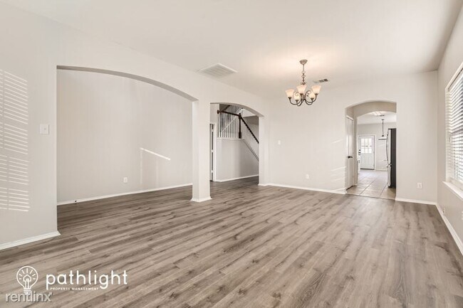 Building Photo - 4 br, 2.5 bath House - 6269 Trinity Creek ...