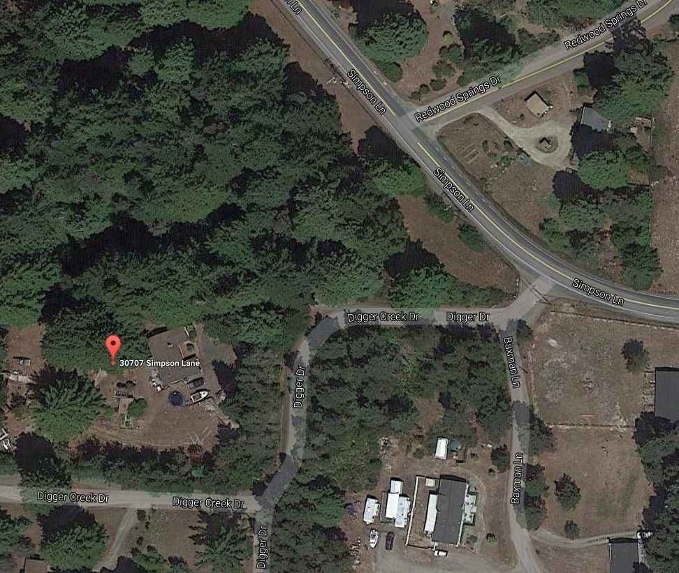 Primary Photo - 30707 Simpson Ln