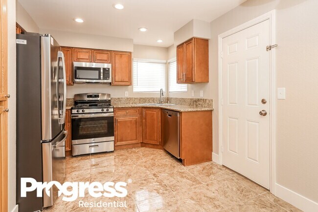Foto del edificio - 4137 N Browndeer Cir