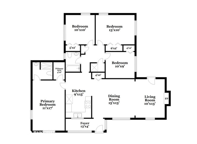 Building Photo - 8509 Addison Rd
