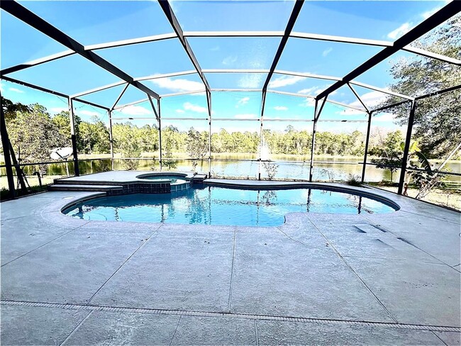Building Photo - 12714 Moss Park Ridge Dr
