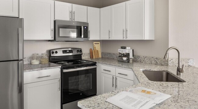 Building Photo - The Vale at Baymeadows